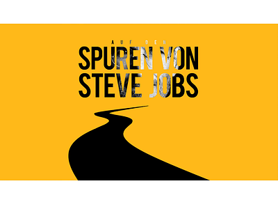 Spuren von Steve Jobs | On the trail of Steve Jobs