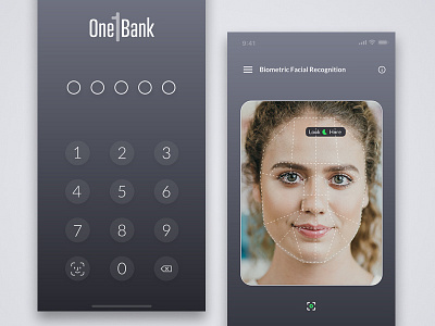 Banking App 3