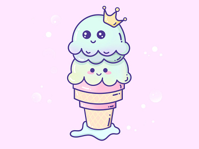 Ice cream