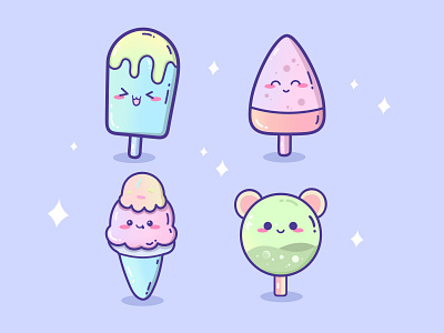 ice cream