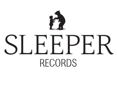 Sleeper Records logo option