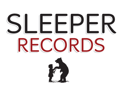 Sleeper Records logo option