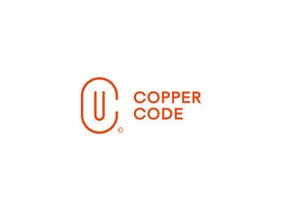 Copper Code coffee coffee bar design ksa logo saudi saudi arabia