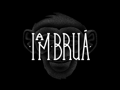 Logo design for: IAMBRUA