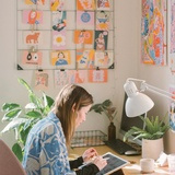 barbsiegraphy - barbs 