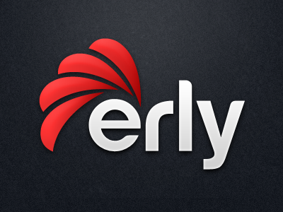 Erly Logo erly logo