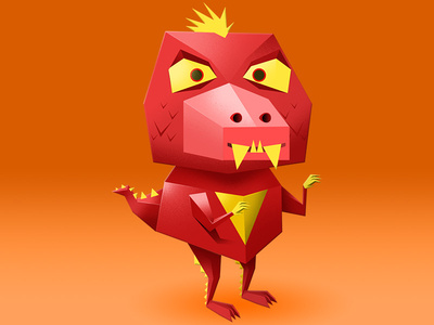 Monster 2