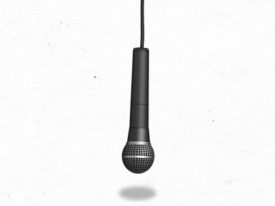 Microphone audio interface microphone photoshop sequencer