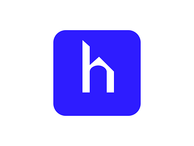 Hamia house logo