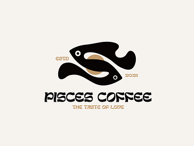 PISCES COFFEE