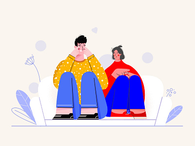 lovers design 插图
