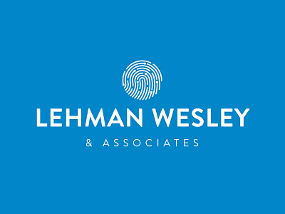 Lehman, Wesley - final logo