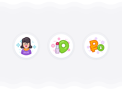 Benefits Icons