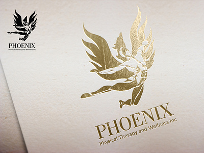 phoenix logo