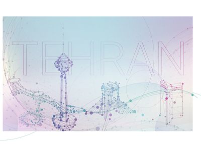 tehran network