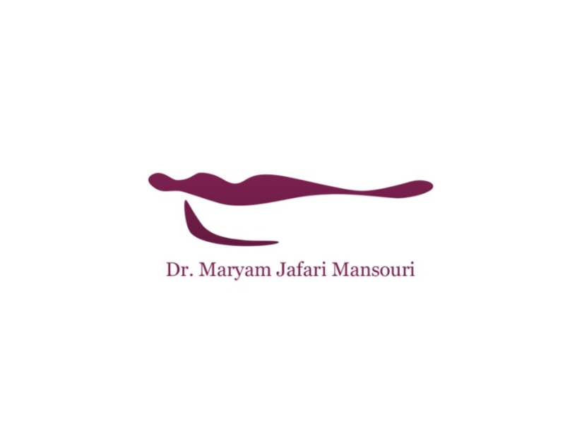 Dr Maryam logo