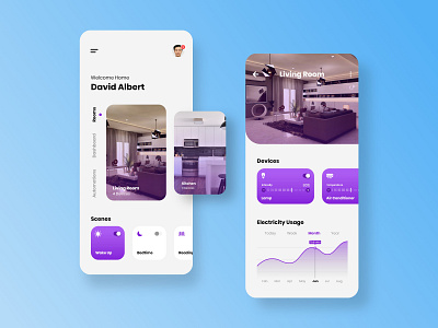 Smart Home App