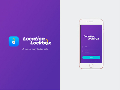 Location LockBox is coming