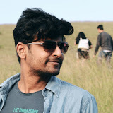 Kishore Ravi