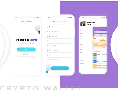 Crytpo Currency Wallet and Exchange Platform 2019 design android app branding daily ui dailyui design design inspiration designinspiration ecommerce homepage design ios mobile app sketch ui ui inspiration user interface user interface design ux