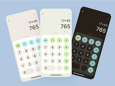 Calculator App