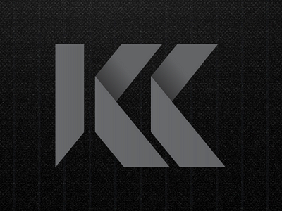 Identity Logo - KK