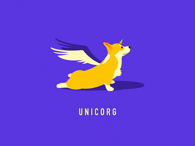 The Unicorg