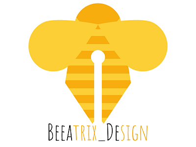 Beeatrix Logo