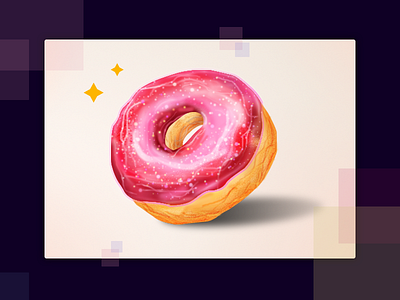 Doughnut :D