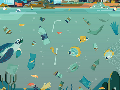 A Growing Crisis: Plastic Waste