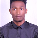 Tizazu Habtamu