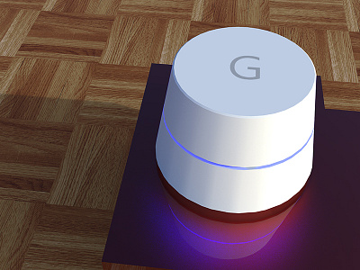 Google Wifi