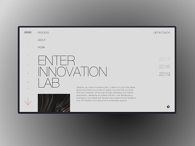 Makeomatic — Innovation lab
