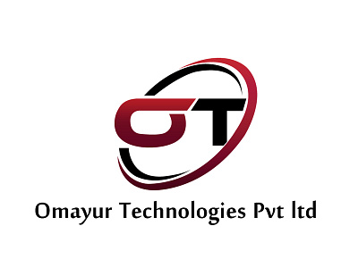 Omayur T Logo branding design logo