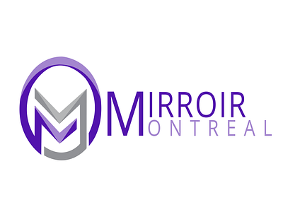 Mirroir Montreal