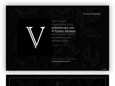 Victory Foundation