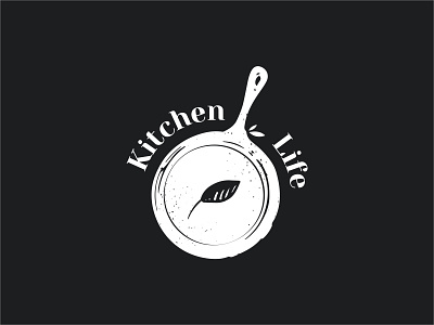 Logo Design - Kitchen Life