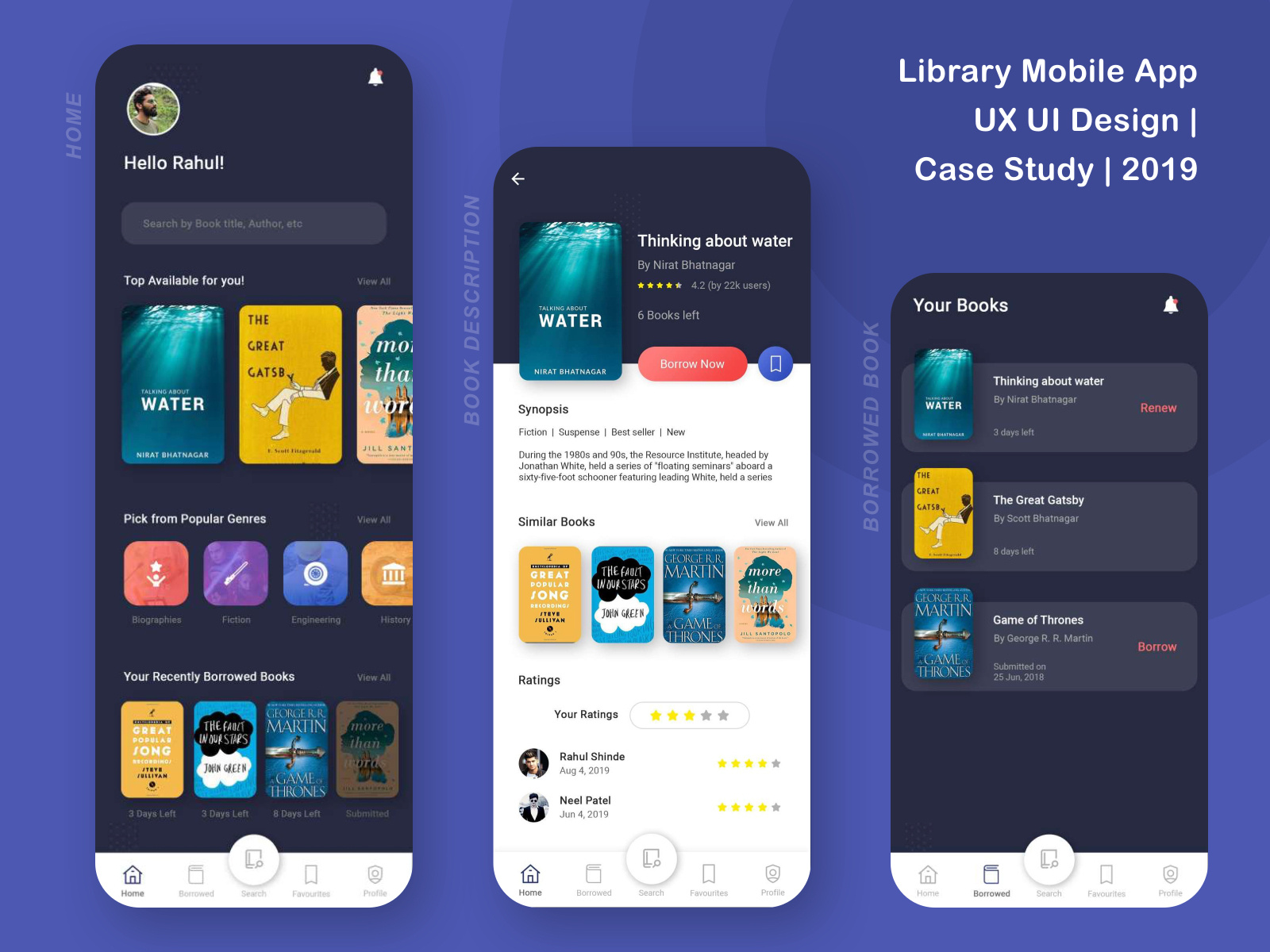 case study of ui ux design