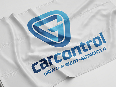 Gedikli CarControl - Branding Design branding car dealer design germany hannover illustrator logo typography