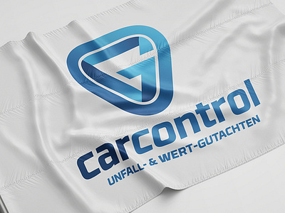 Gedikli CarControl - Branding Design