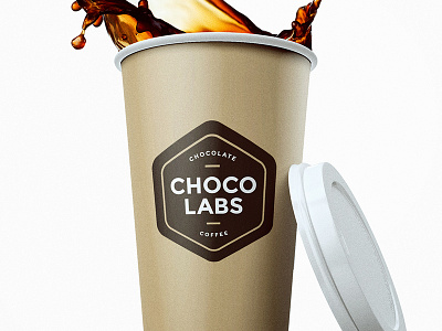 Chocolabs - Logo Design