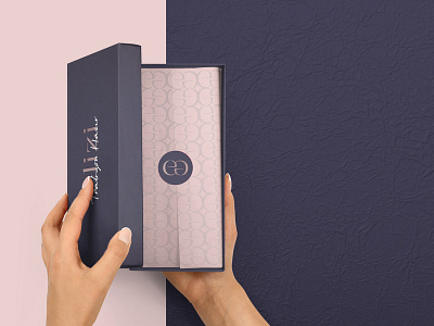 Elizi - Giftbox Design