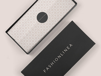 Fashionlinea - Corporate Design