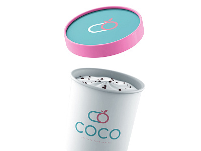 Coco - Logo Design