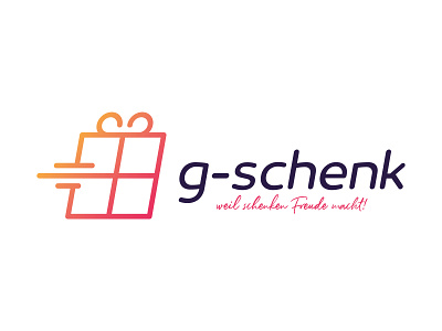 G-Schenk - Logo Design branding corporate branding design germany illustrator logo turkey typography