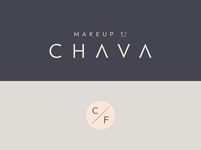 Makeup Artist Logo