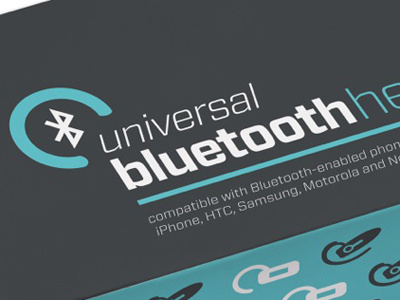 Bluetooth Headset packaging bluetooth headset packaging sans vitesse