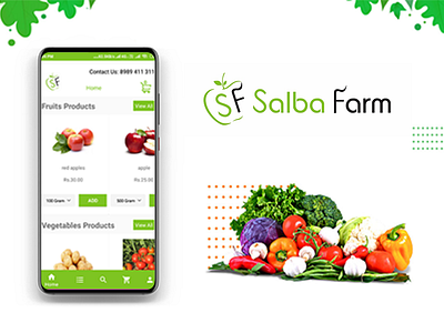 salba farm