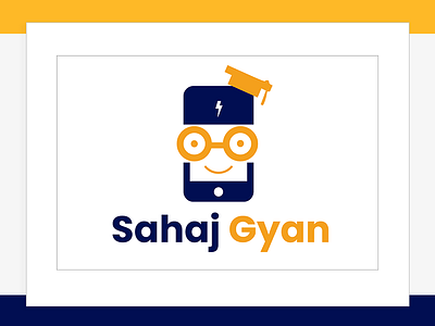 sahaj gyan logo