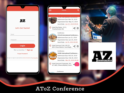 AToZ Conference